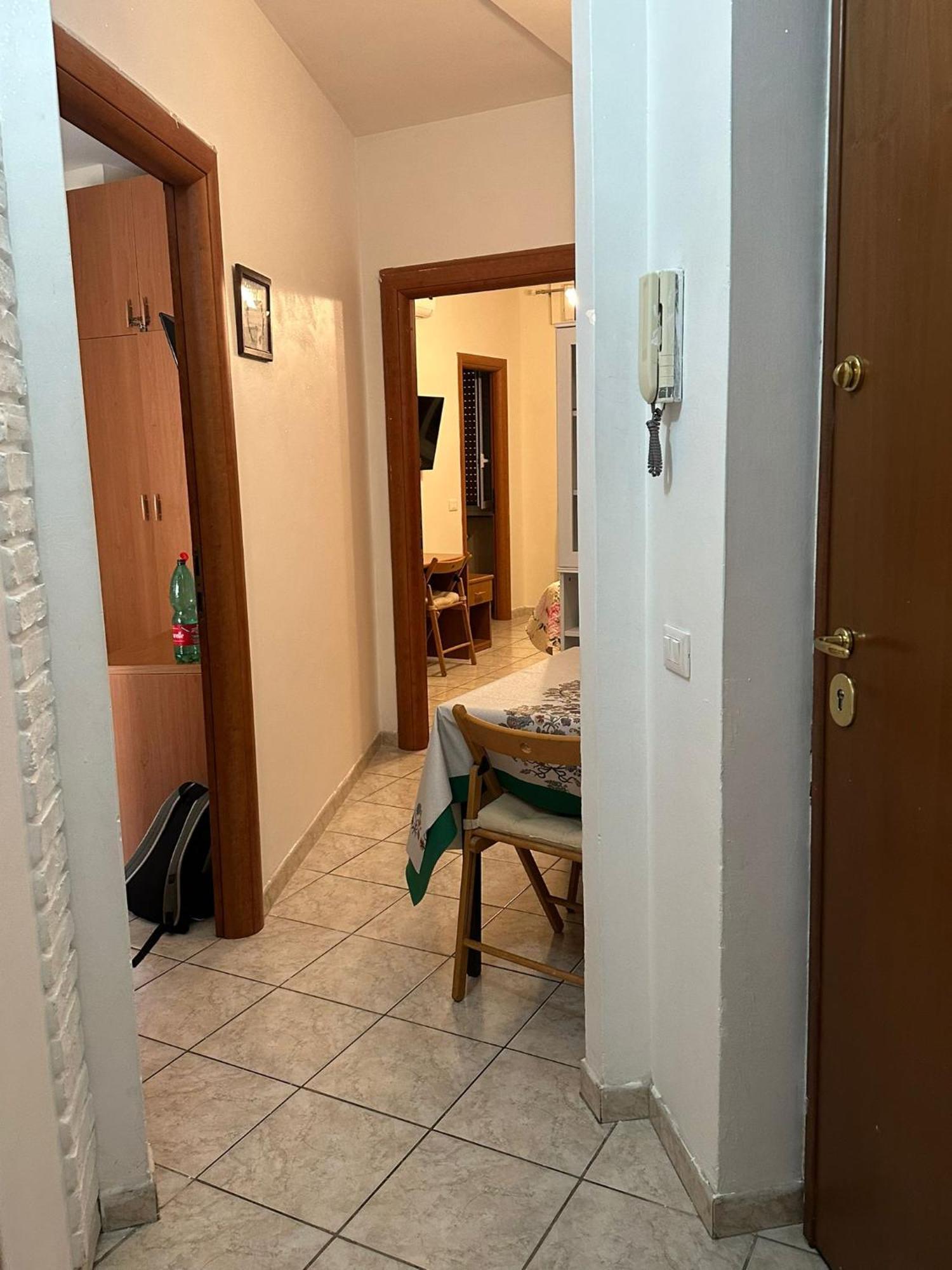 Sofia Holiday Home Roma Esterno foto