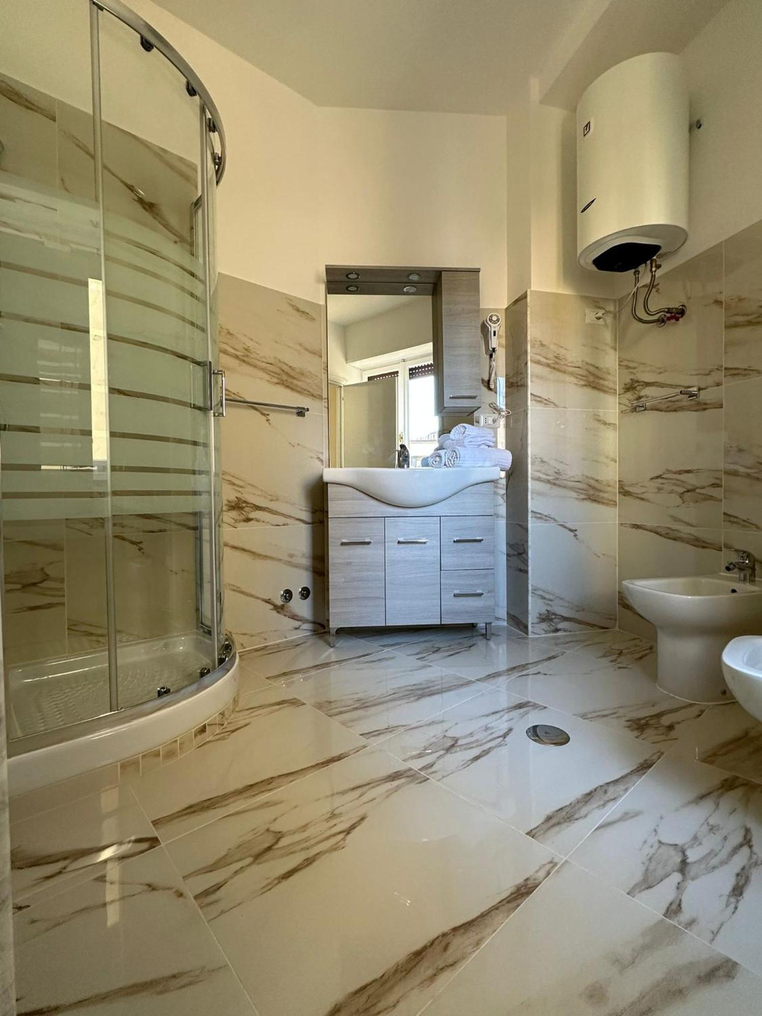 Sofia Holiday Home Roma Esterno foto