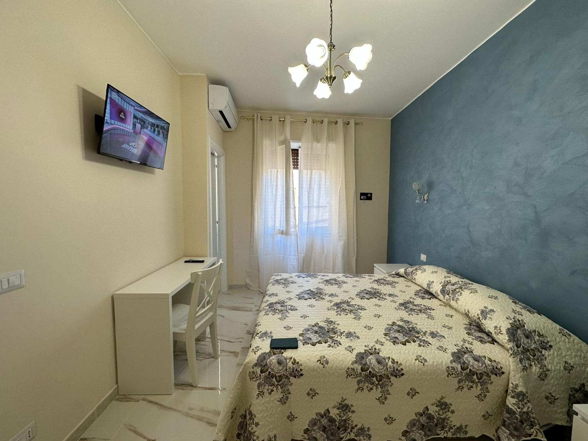 Sofia Holiday Home Roma Esterno foto